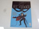 Pintando con el zorro - Publiexpress