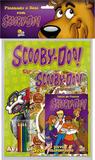 Pintando o Sete com Scoob-Doo-Kit C03 und - Todolivro editora