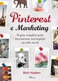 Pinterest e marketing - Record