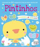Pintinhos - Atividades E Adesivos - Ciranda cultural