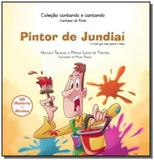 Pintor de jundiai: o mal que vem para o bem - cole - Vida consciencia