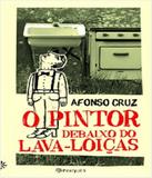 Pintor Debaixo Da Lava-loicas - Peiropolis