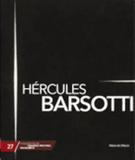 Pintores Brasileiros - Nº27 - Hercules Barsotti - Folha da manha