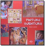 Pintura aventura - Dcl