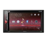 Pioneer DVD Player 2 DIN AVH-A218BT