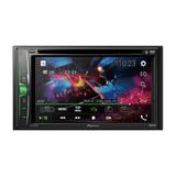 Pioneer DVD Player 2 Din AVH-A218BT