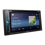 Pioneer DVD Player 2 Din AVH-A218BT