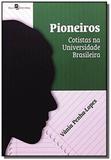 Pioneiros - Paco editorial
