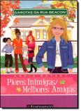 Piores inimigas/melhores amigas - vol 1 - Fundamento