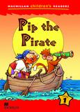Pip the pirate - Macmillan