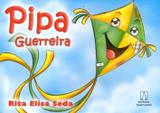 Pipa Guerreira - Editora santuario