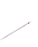 Pipeta Sorológica Descartável 10ml - C/50 - CRAL - Bionaky