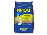 Pipicat campestre, areia sanitária p/ gatos - 4kg - Kelco