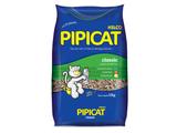 Pipicat classic, areia sanitária p/ gatos - 12kg - Kelco