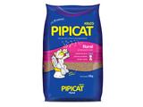 Pipicat floral, areia sanitária p/ gatos - 12kg - Kelco
