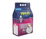 Pipicat Premium, Areia Sanitária P/ Gatos - 4kg - Kelco