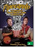 Pipocando: Os Bastidores do Maior Canal de Cinema da América Latina - Novas paginas - novo conceito
