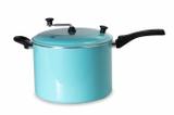 Pipoqueira 6l candy colors azul - J d castanho