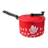 Pipoqueira Antiaderente Tramontina 27817024 Loreto 20Cm 3.5L Vermelha