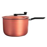 Pipoqueira Clove 5.5 Litros Brinox