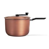 Pipoqueira Cobre Clove 5,5 litros - Brinox