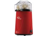 Pipoqueira Elétrica Lenoxx Pop Red - 3 Xícaras de Pipoca Vermelha