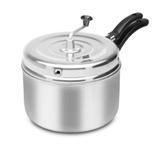 Pipoqueira Luxo 4,5 litros Eirilar
