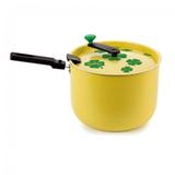 Pipoqueira Pé Quente Multiflon - 57322