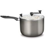 Pipoqueira Pic Poc 5,5L - Brinox