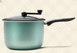 Pipoqueira Pic Poc Cor Turquesa - Especiarias Brinox