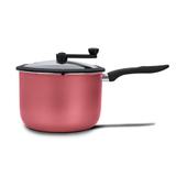 Pipoqueira Pic Poc Especiarias 5,5 L Cereja - Brinox