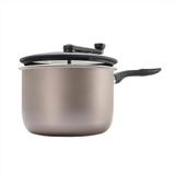 Pipoqueira Pic Poc - Especiarias - Prata Brinox