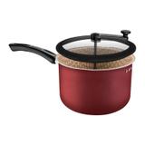 Pipoqueira Starflon Alumínio 22cm 20536722 Tramontina