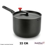 Pipoqueira Teflon - Multiflon
