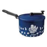 Pipoqueira Tramontina 20cm Loreto 3,5L Antiaderente Azul
