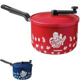 Pipoqueira Tramontina Loreto 20cm 3.5l Antiaderente Cores