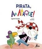 Pirata, Ao Ataque! - Canguru
