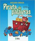 Pirata De Palavras - Editora do brasil