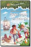Piratas depois do meio-dia - Farol literario