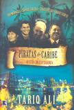 Piratas do caribe - o eixo da esperanca - Record
