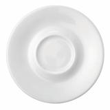 Pires Café 11, Porcelana Branca, podendo ser usado, em micro ondas e Lava louça. - Schmidt