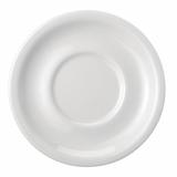 Pires Café C/Leite 17, Porcelana Branca, podendo ser usado, em micro ondas e Lava louça. - Schmidt