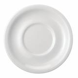 Pires Chá 14 Porcelana Branca 14,5cm Linha Protel. Pode ser usado em microondas e Lava-Louça - Schmidt