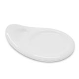 Pires lacre de cerâmica mondoceram gourmet - branco