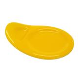 Pires Lacre Em Cerâmica Amarelo 080192 Mondoceram Gourmet