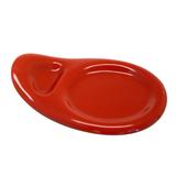 Pires Lacre Em Cerâmica Vermelho 080195 Mondoceram Gourmet