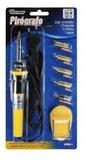 Pirografo Gravador E Soldador Western Com 5 Pontas 110v