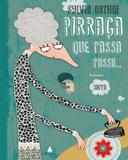 Pirraça que passa passa... - Editora nova fronteira