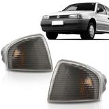 Pisca Gol Parati Saveiro G2 95 96 97 98 99 Modelo Arteb Cristal - Mikron
