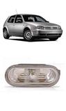 Pisca Lanterna Seta Lateral Paralama Golf 1999 a 2007 - Volkswagen